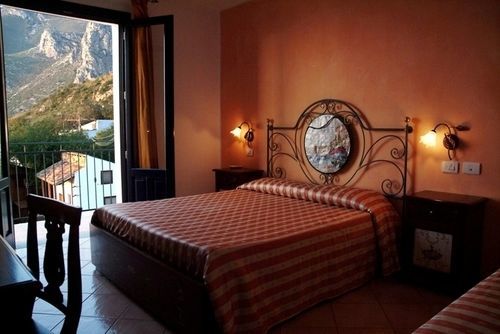 Torre Salina Bed & Breakfast Macari Exterior photo
